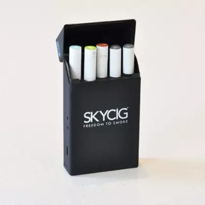 SKYCIG – prodej e-cigaret SKYCIG fotka 1 z 6