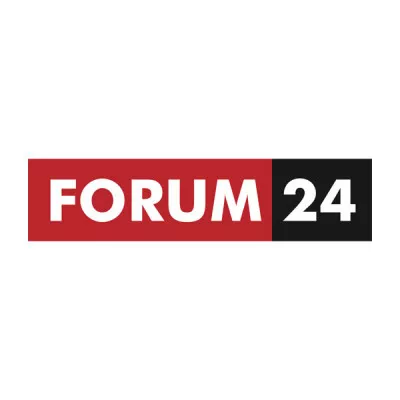 forum24.cz - logo - firmy v Praze