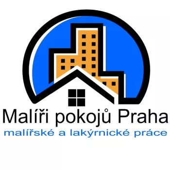 Malíř pokojů Praha - 730683333 - logo - firmy v Praze