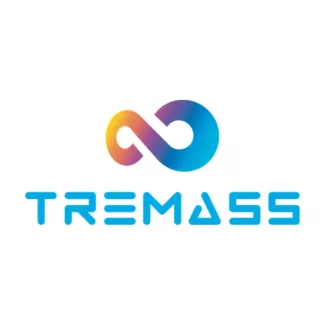 Tremass - logo firmy