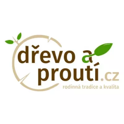 Dřevoaproutí.cz - logo firmy