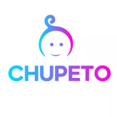 Chupeto - logo firmy