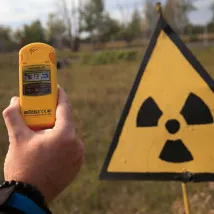 Černobyl – spící peklo. Cestovatelská přednáška.   