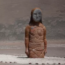 Mumie a tsansy - Lidské ostatky optikou dekolonizace