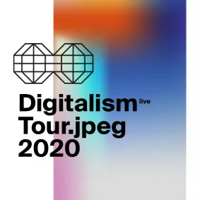 Avatar pro událost DJs Digitalism live - ROXY 2020