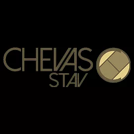 CHEVAS Stav s.r.o. - logo - firmy v Praze