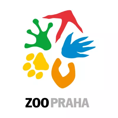 Zoo Praha - logo - firmy v Praze