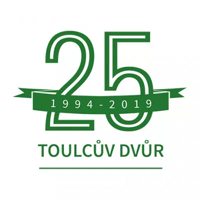 Toulcův dvůr - logo - firmy v Praze