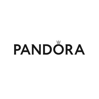 šperky PANDORA - Na Příkopě - logo - firmy v Praze