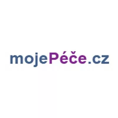 Zdravotnícke potřeby - mojepece.cz - logo - firmy v Praze