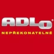 ADLO - bezpečnostní dveře - Praha 4, Modřany - logo - firmy v Praze