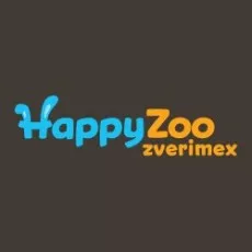 Firemní Logo firmy HappyZoo.cz
