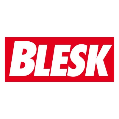 Blesk.cz - logo - firmy v Praze