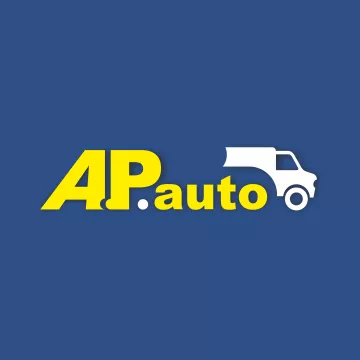 AP AUTO PRAHA - prodej a půjčovna dodávek Praha 9 - logo - firmy v Praze