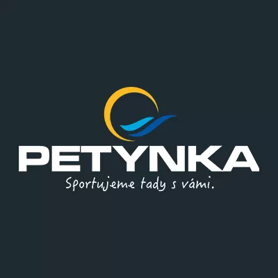 Koupaliště Petynka - Praha 6 - Střešovice - logo - firmy v Praze
