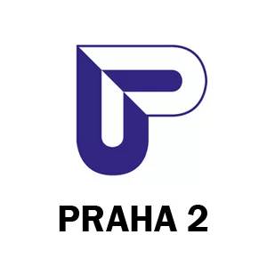 ÚP - Úřad Práce Praha 2 - kontaktní pracoviště - logo - firmy v Praze