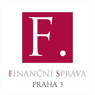 FÚ - Finanční Úřad Praha 3 - logo - firmy v Praze