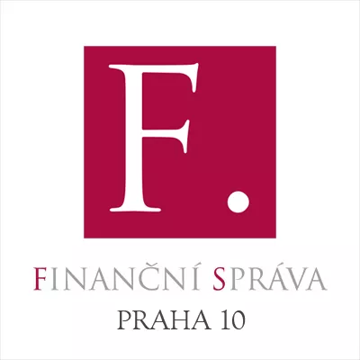 FÚ - Finanční Úřad Praha 10 - logo - firmy v Praze