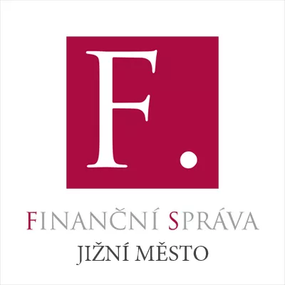 FÚ - Finanční Úřad Praha Jižní Město - logo - firmy v Praze