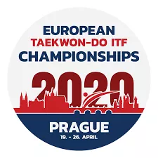 Avatar pro událost European Taekwon-Do Championships 2020 Prague