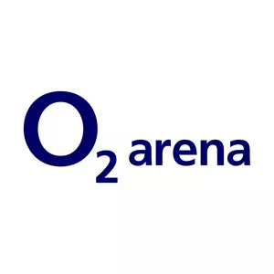 Firemní Logo firmy O2 arena