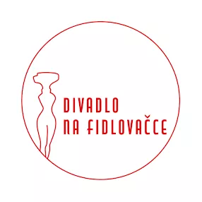 Divadlo Na Fidlovačce - logo - firmy v Praze