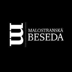 Malostranská beseda - logo - firmy v Praze