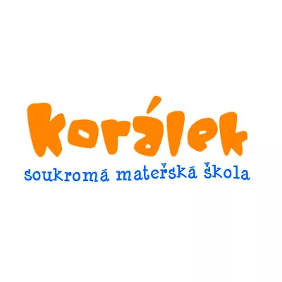 Soukromá mateřská škola KORÁLEK - MŠ U Nesypky Praha 5 - Smíchov - logo - firmy v Praze