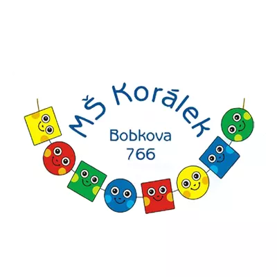 Mateřská škola Korálek - MŠ Praha 9 Černý Most - logo - firmy v Praze
