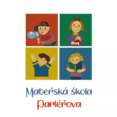 Firemní Logo firmy Mateřská škola Parléřova - MŠ Praha 6 Hradčany