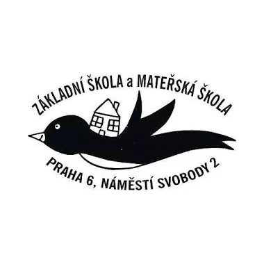 Základní škola náměstí Svobody 2 - ZŠ Praha 6 Bubeneč - logo - firmy v Praze