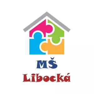 Mateřská škola Libocká - MŠ Praha 6 Liboc - logo - firmy v Praze
