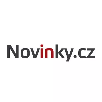 Novinky.cz - logo - firmy v Praze