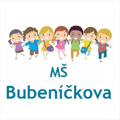 Mateřská škola Bubeníčkova - MŠ Praha 6 Břevnov - logo - firmy v Praze