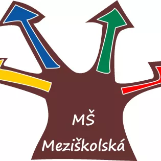 Mateřská škola Meziškolská - MŠ Praha 6 Břevnov - logo - firmy v Praze