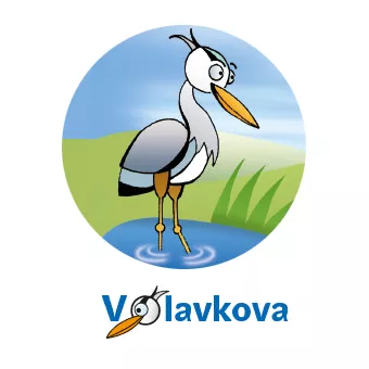 Firemní Logo firmy Mateřská škola Volavkova - MŠ Praha 6 Břevnov