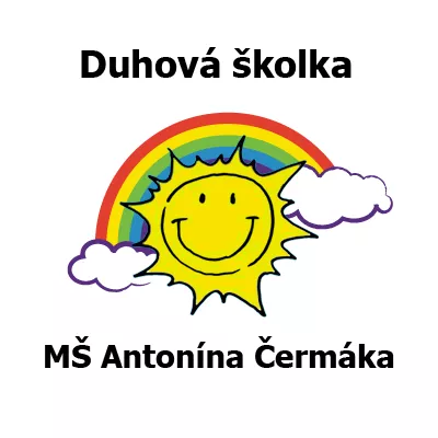 Mateřská škola Antonína Čermáka - MŠ Praha 6 Bubeneč - logo - firmy v Praze