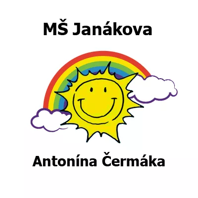 Mateřská škola Janákova - MŠ Praha 6 Dejvice - logo - firmy v Praze