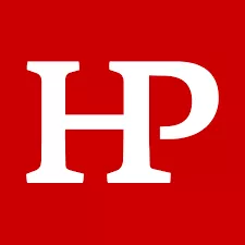 Firemní Logo firmy HlidaciPes.org