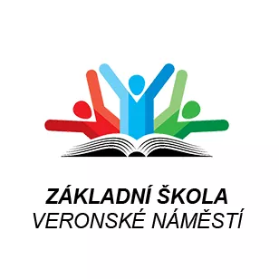 ZŠ Veronské náměstí - ZŠ Praha 15 Horní Měcholupy - logo - firmy v Praze