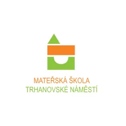 MŠ Trhanovské náměstí - Mateřská škola Praha 15 Hostivař - logo - firmy v Praze