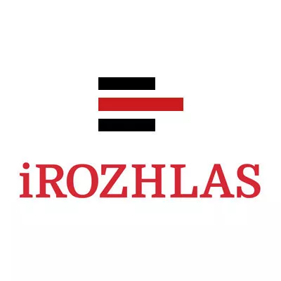 iROZHLAS.cz - logo - firmy v Praze