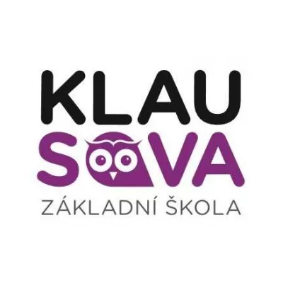 ZŠ Klausova - Základní škola Praha 13 Stodůlky - logo - firmy v Praze