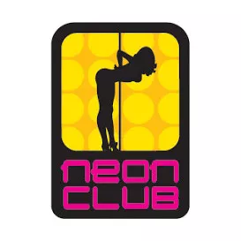 NEON CLUB – night club v centru Prahy - logo - firmy v Praze