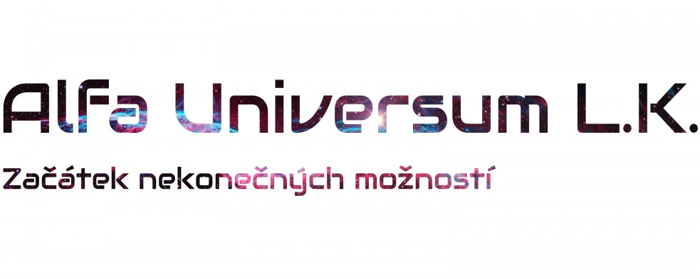 Alfa Universum L.K.  - profilový obrázek firmy v Praze