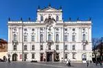 Arcibiskupský palác v Praze - Praha 1 Hradčany - miniatura