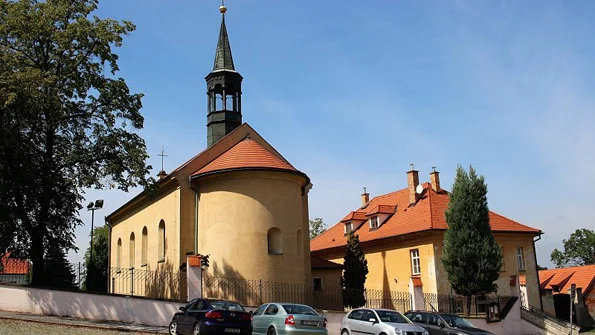 Městská část Praha Hostivař - článek v průvodci na Praha na Dlani